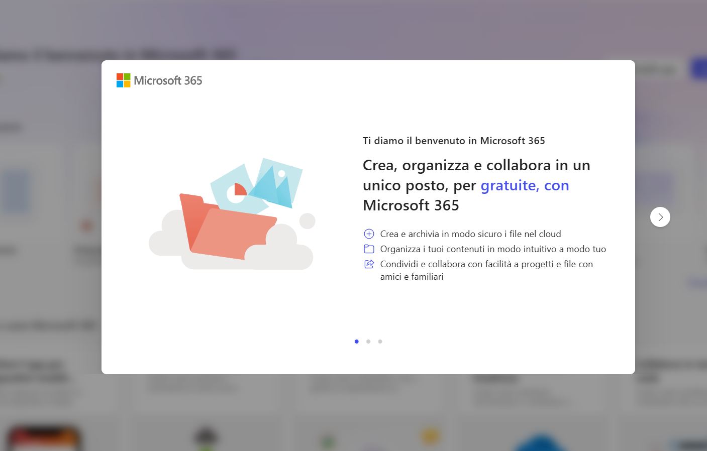 Creazione-di-un-Account-Microsoft Come Ottenere Microsoft Office Gratuitamente: Metodi e Utilizzo