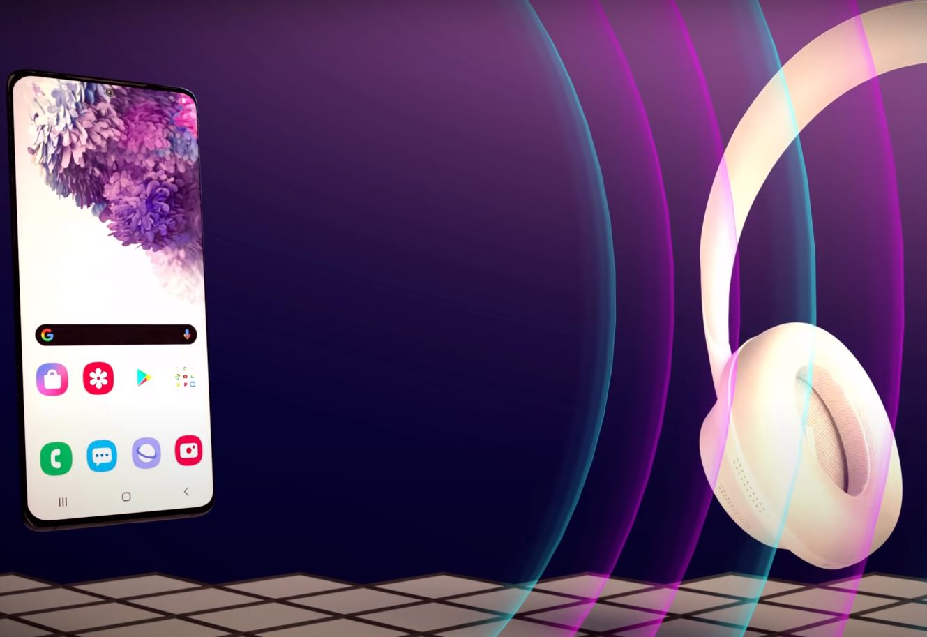 Ingegneria-delle-Antenne Come funziona il Bluetooth? Scopri i segreti di questa tecnologia