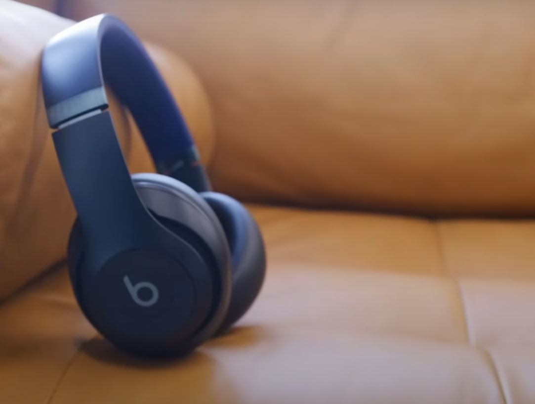 cuffie-Beats Nuove cuffie Beats Studio Pro: Una rivalsa nel mondo delle cuffie premium