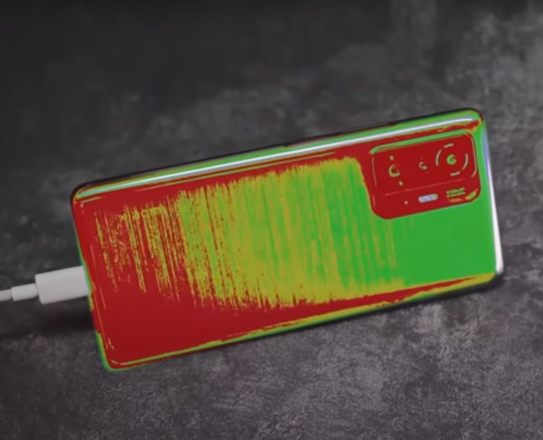 gestione-del-calore La Ricarica Rapida degli Smartphone li Danneggia? Fatti e Miti da sfatare