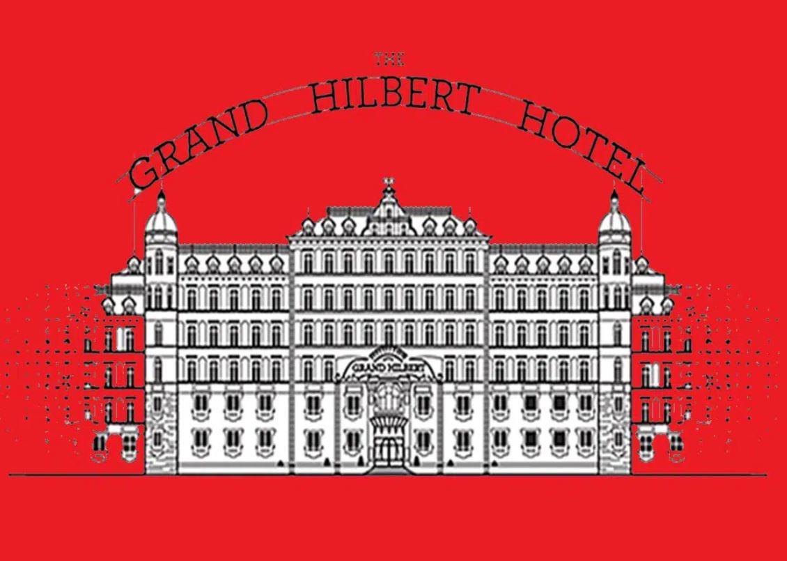 paradosso del Grand Hotel di Hilbert