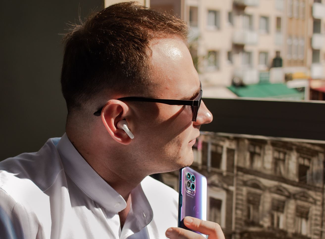 Come funziona il Bluetooth