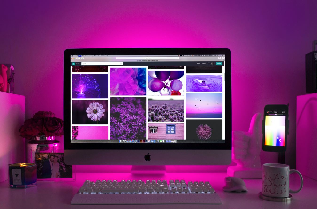 Come si fa un sito web