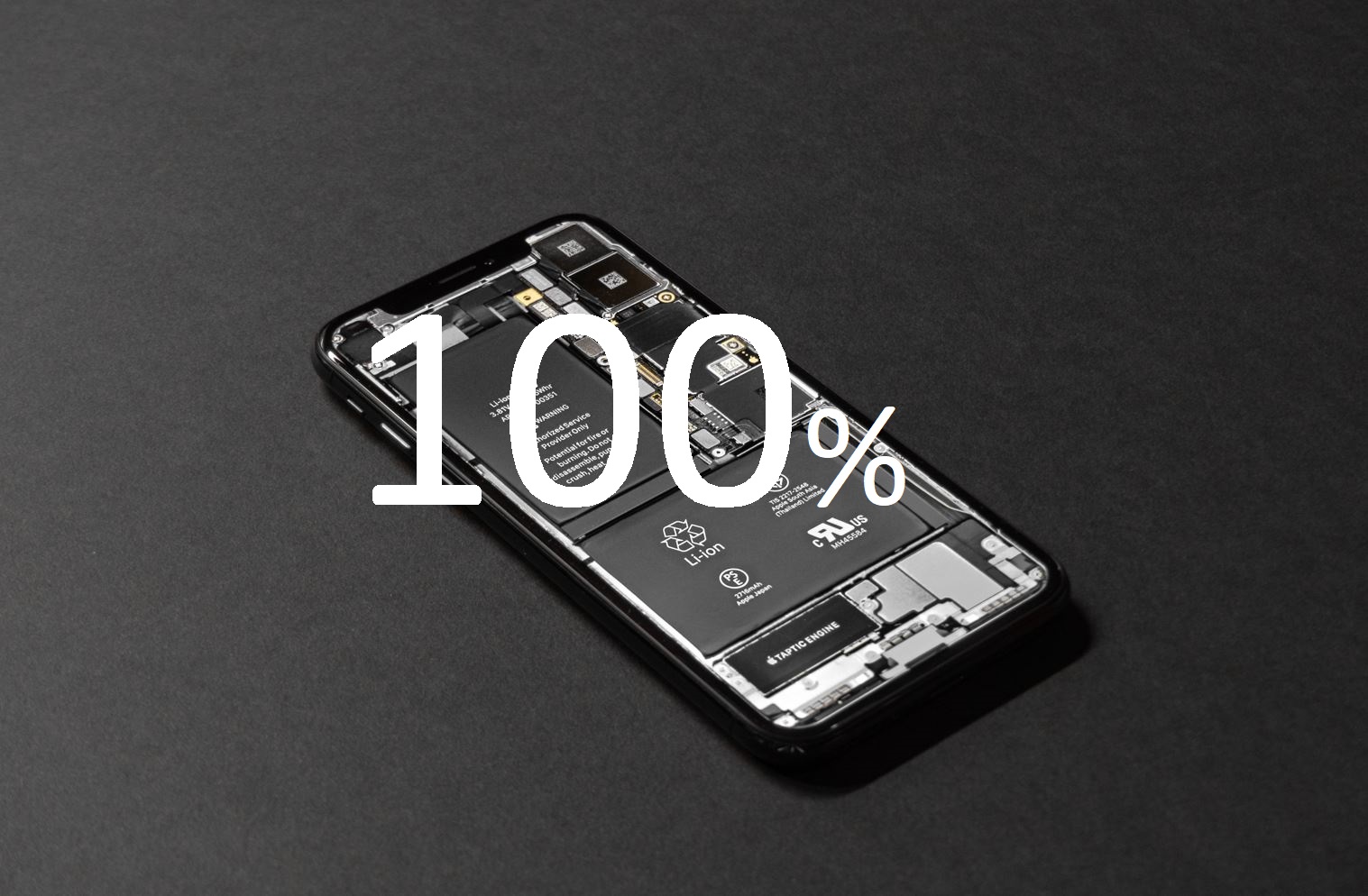 Mantenere la Salute della Batteria