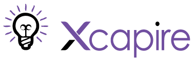 Xcapire logo