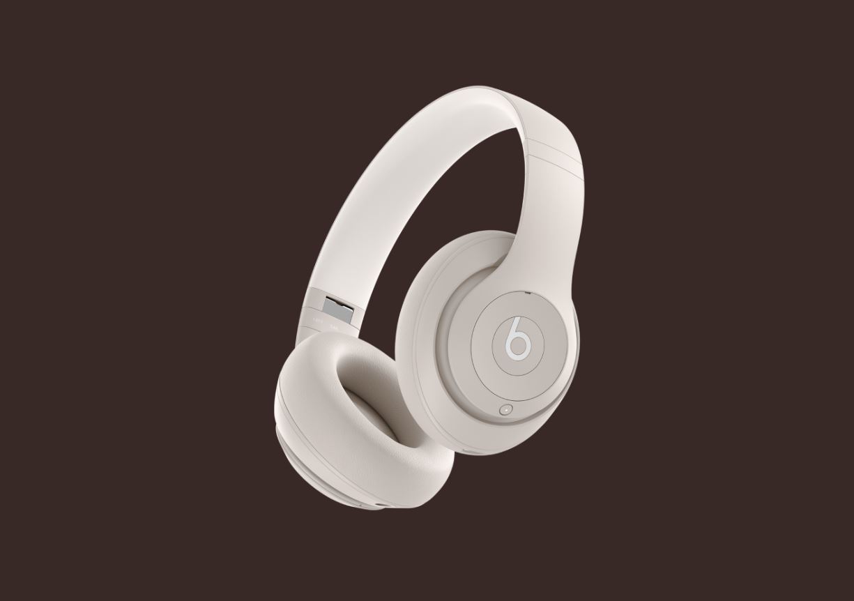 cuffie Beats Studio Pro