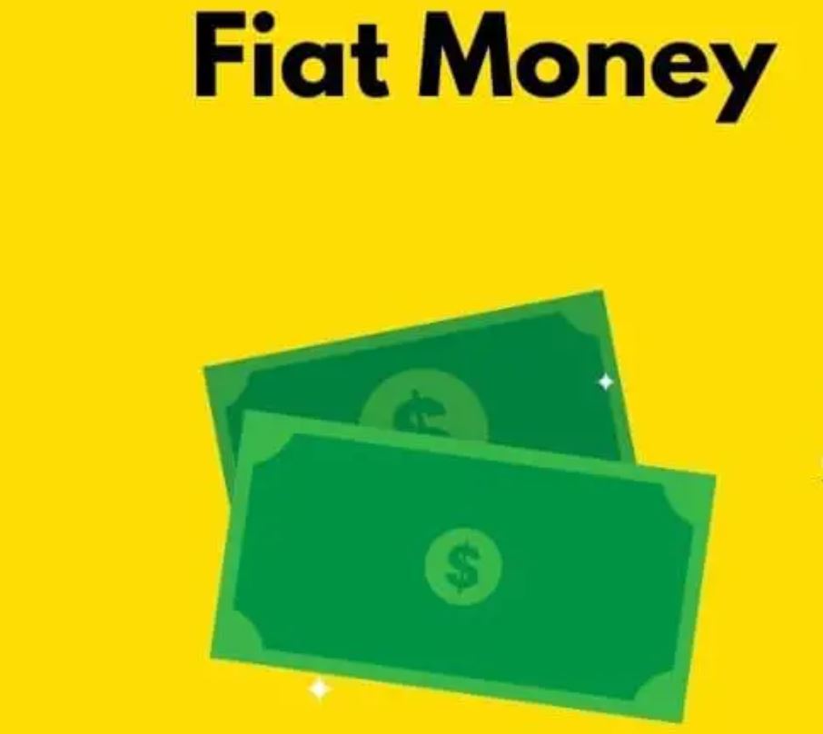moneta fiat