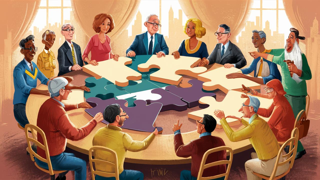 che cos'è la democrazia?