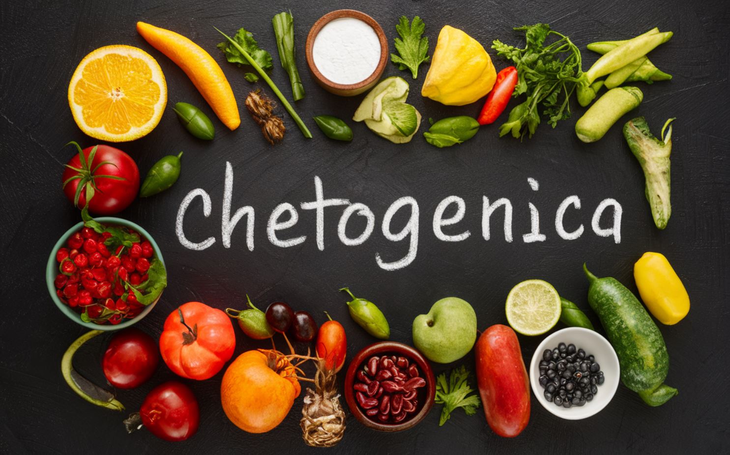 chetogenica