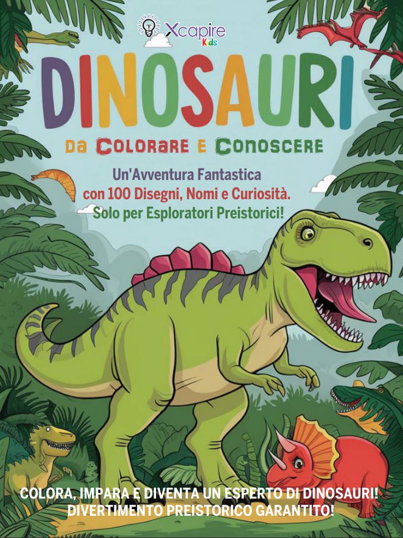 Dinosauri
