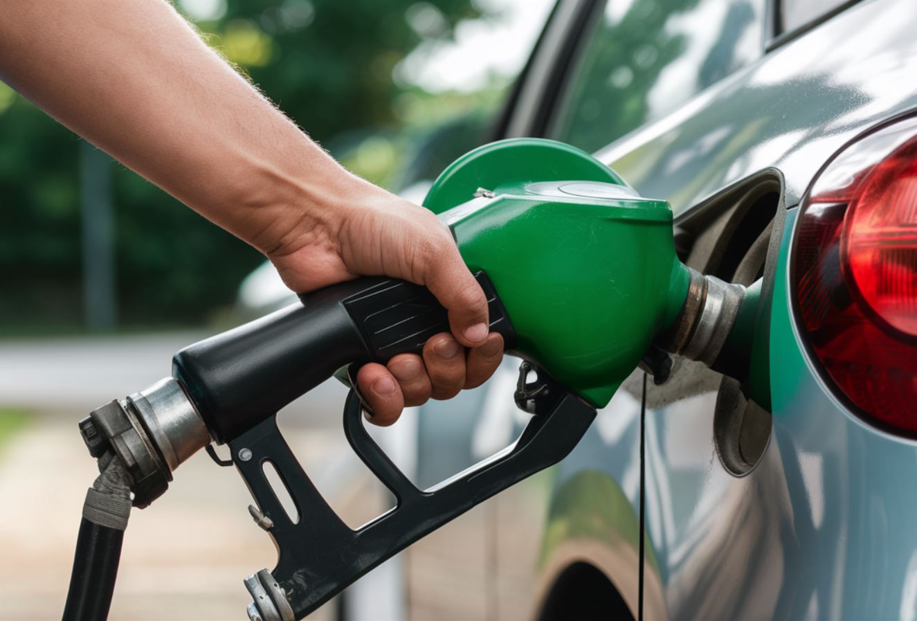 Perché la benzina costa così tanto?