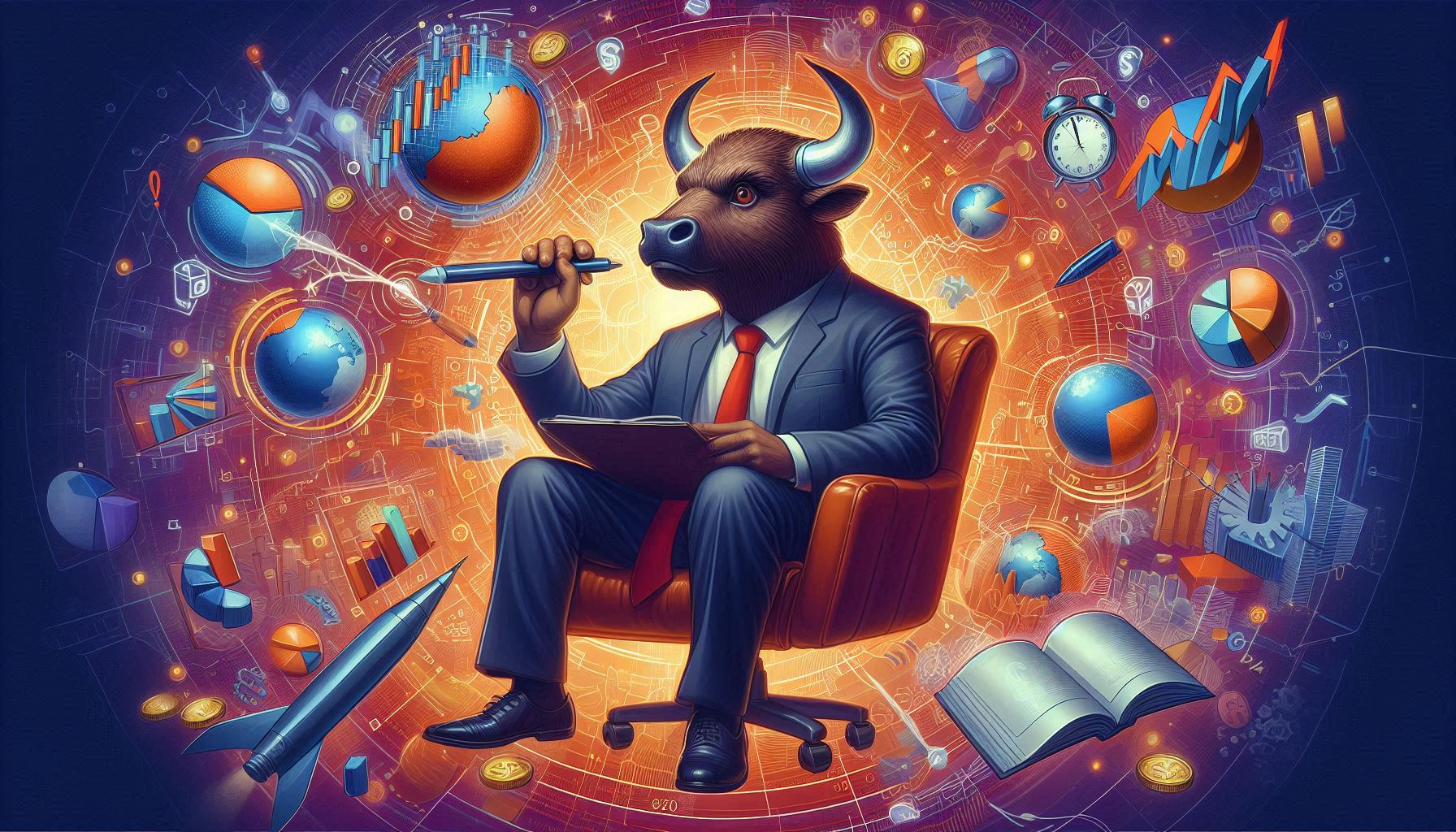 Il mercato azionario