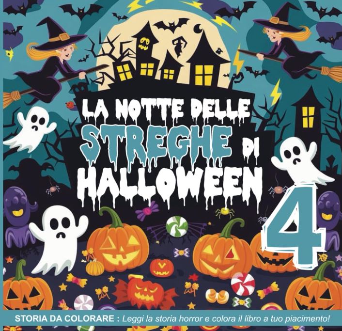 la notte delle streghe 4