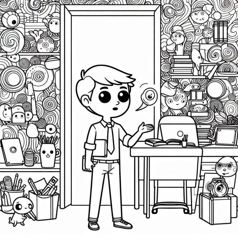 Streghe di Halloween