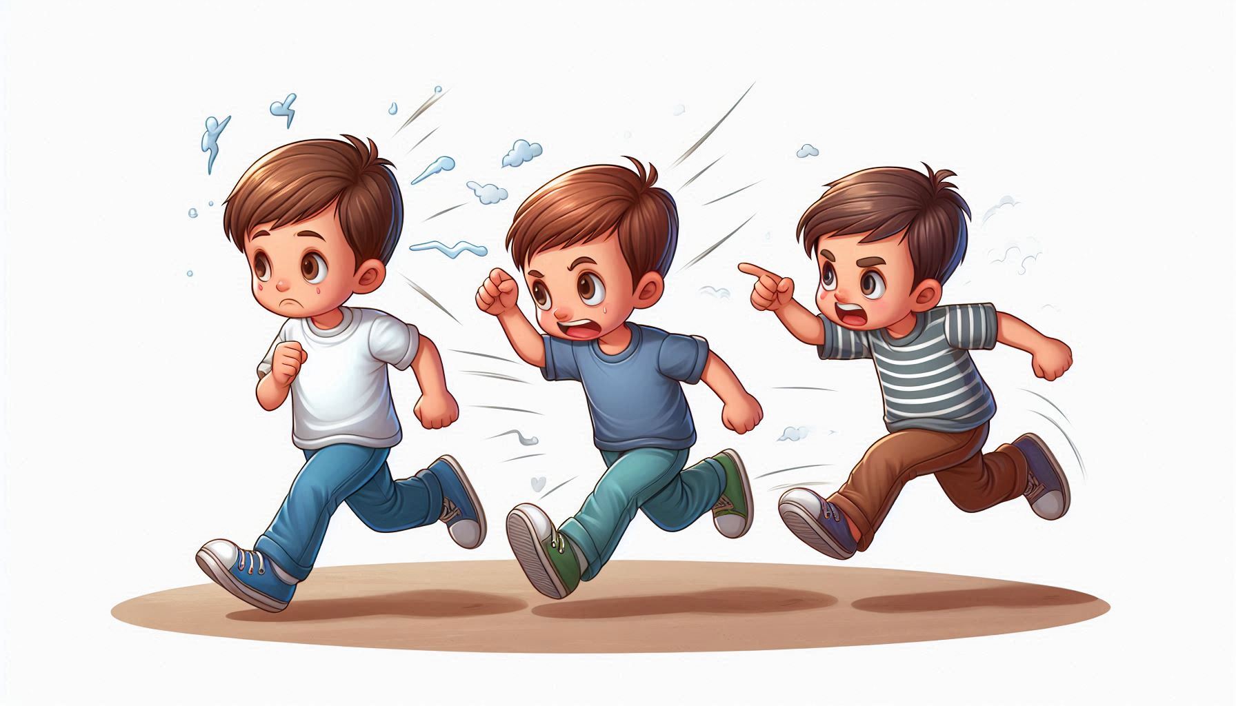 Che cos'è il bullismo