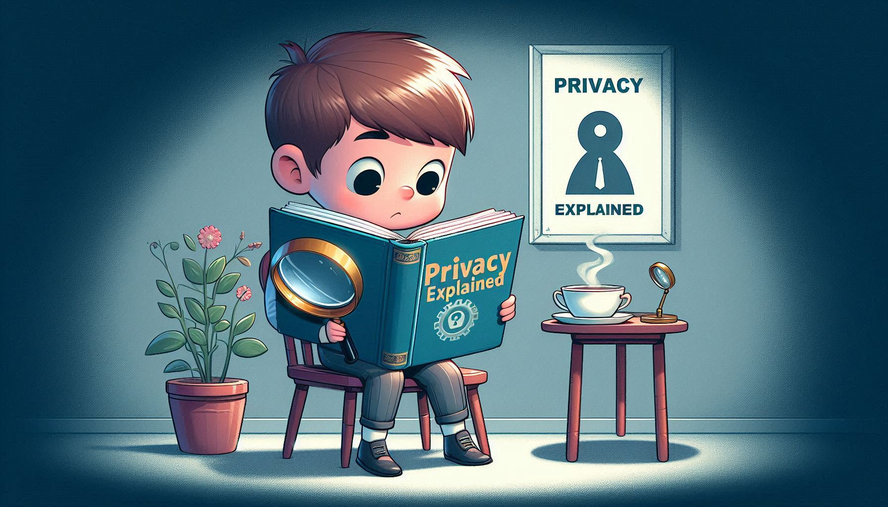 Che cos'è la privacy
