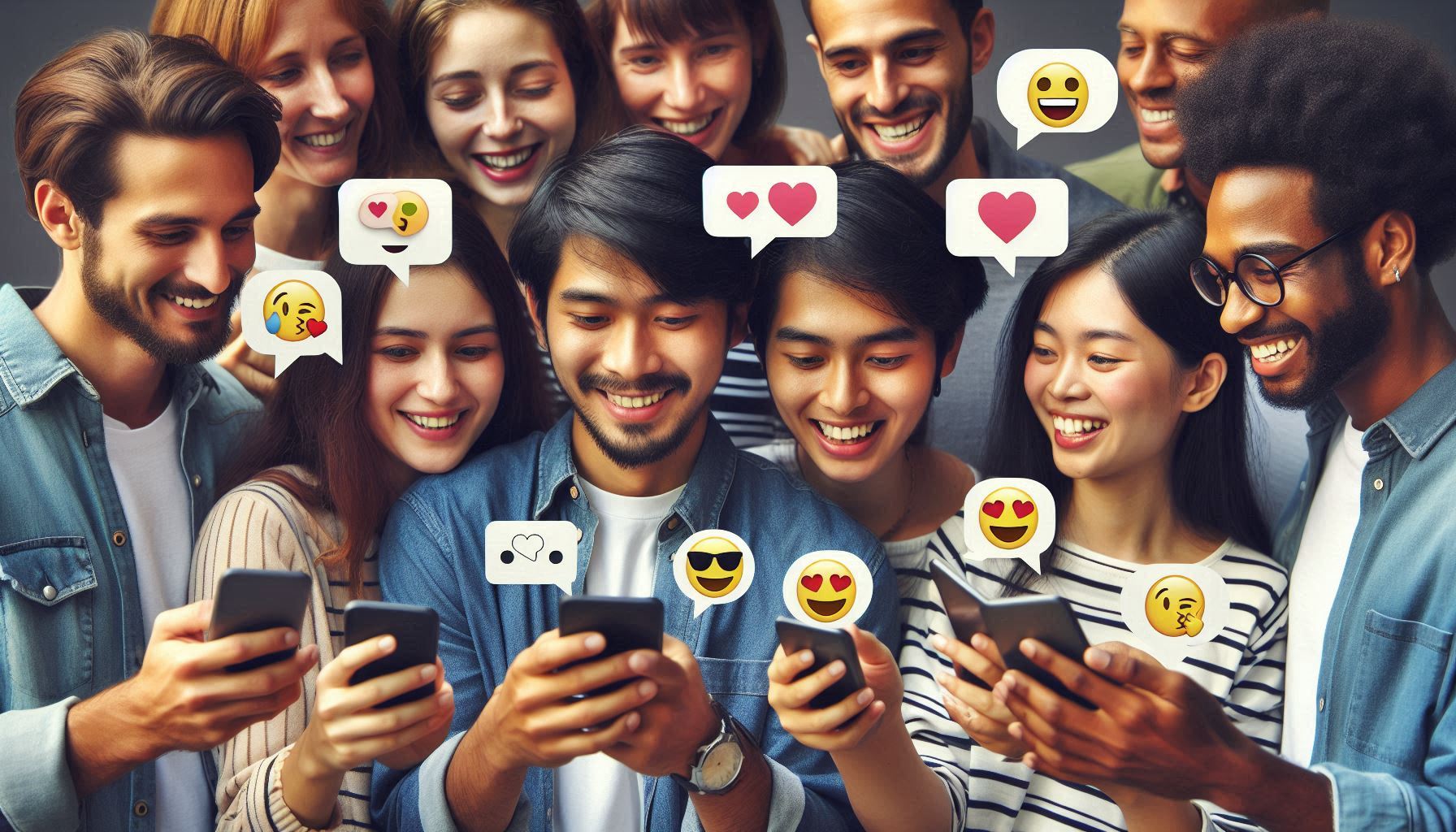 app di messaggistica