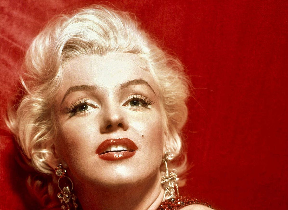 Chi è Marilyn Monroe