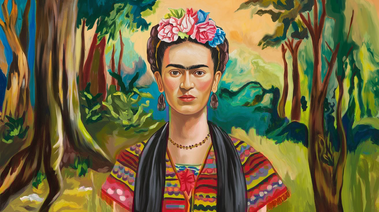Frida Kahlo