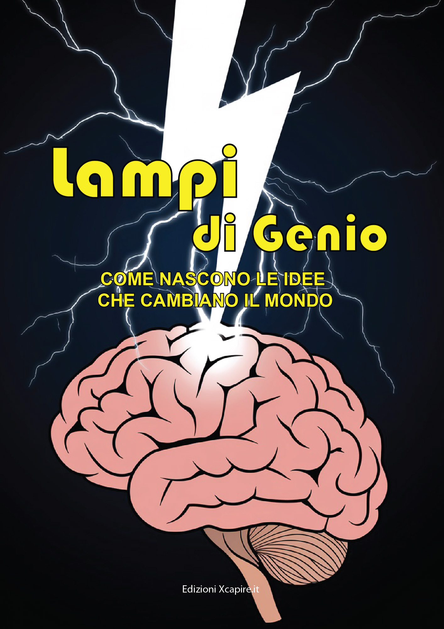 Lampi di Genio