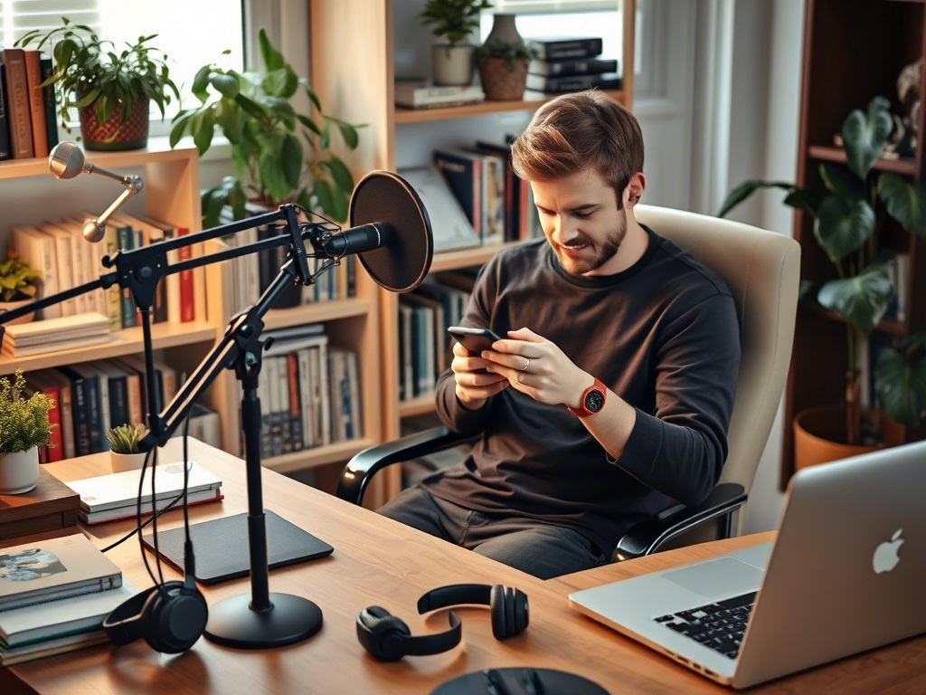 podcast interessante