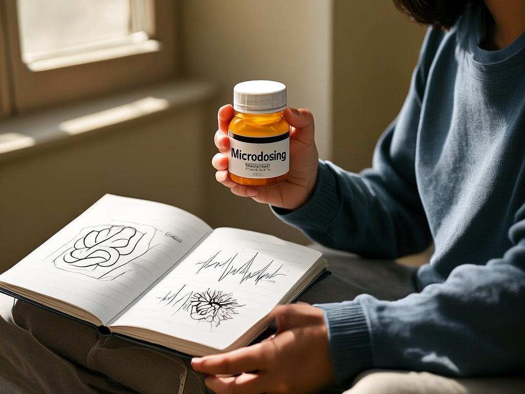 microdosing