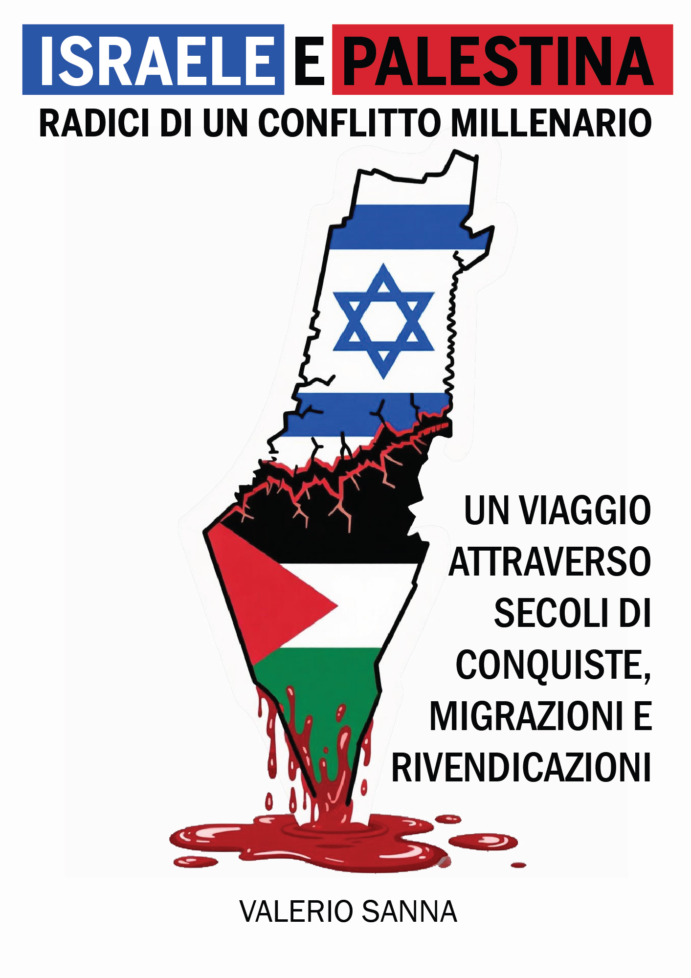 Israele e Palestina