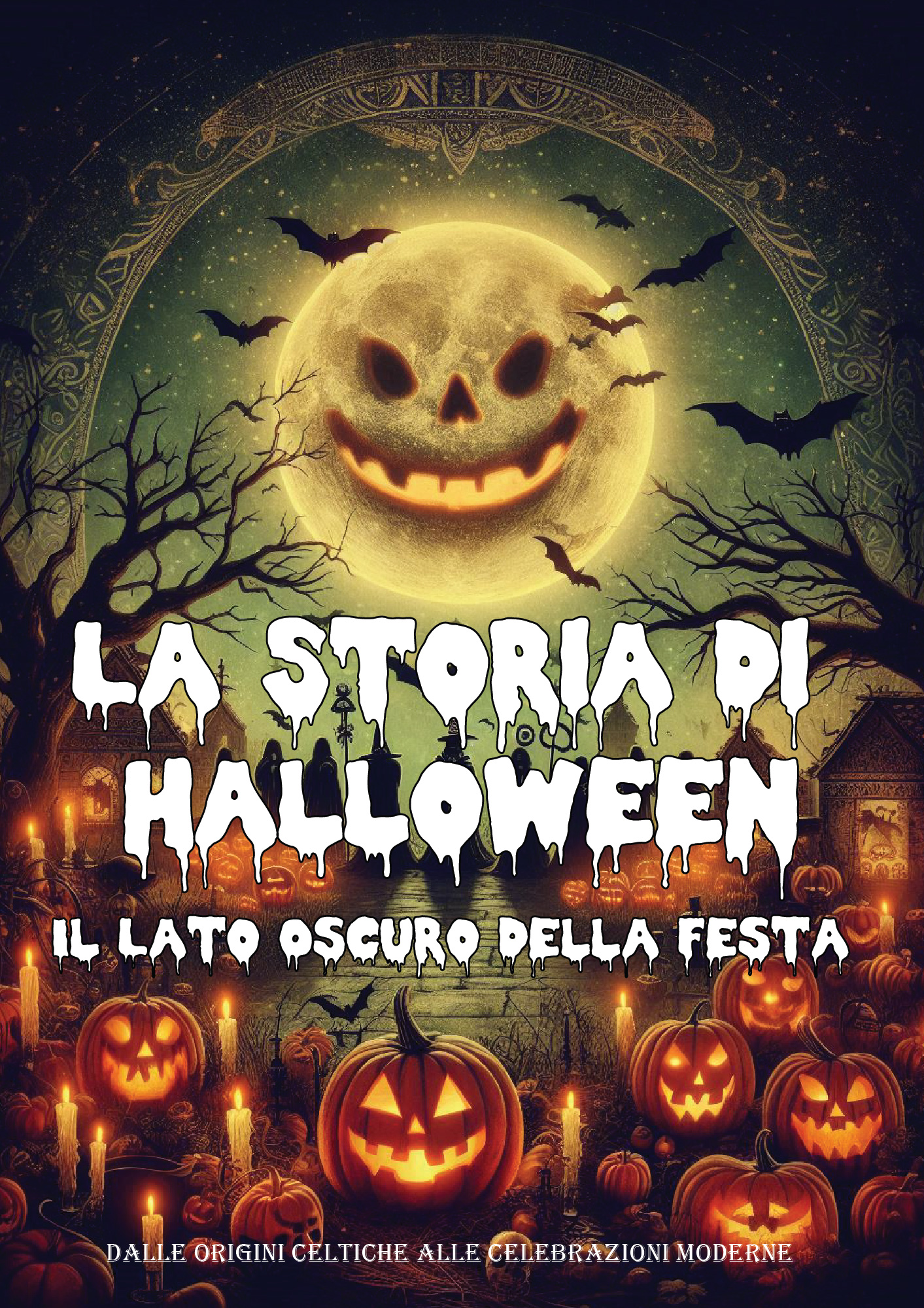 La Storia di Halloween