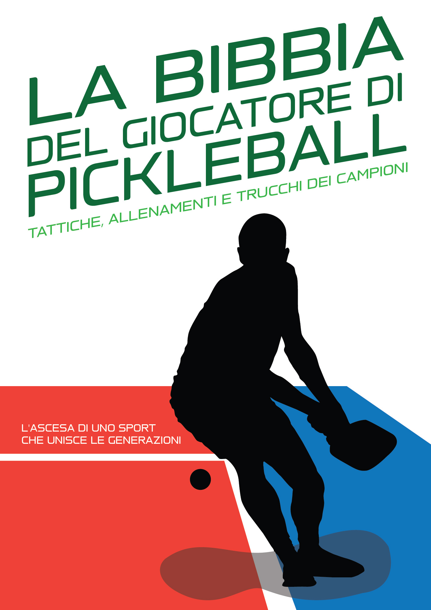 LA BIBBIA DEL GIOCATORE DI PICKLEBALL