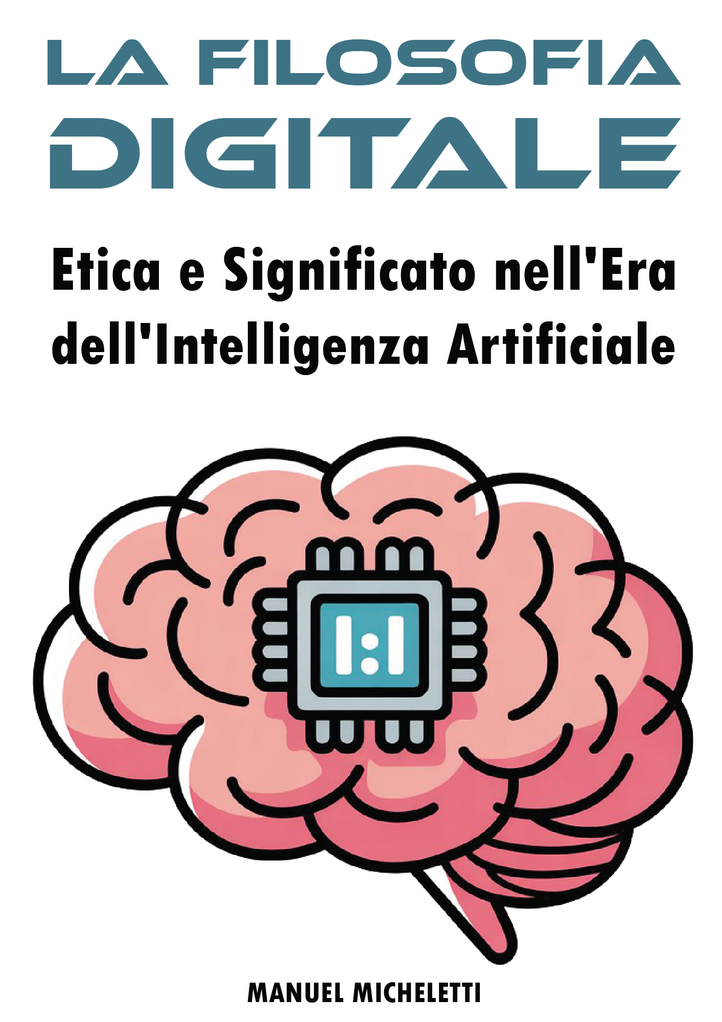La Filosofia Digitale