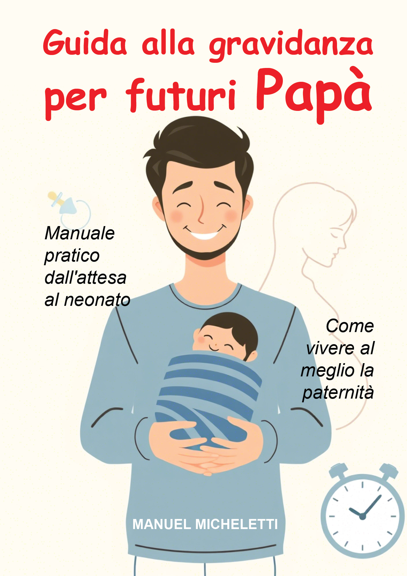 Gravidanza per Futuri Papà