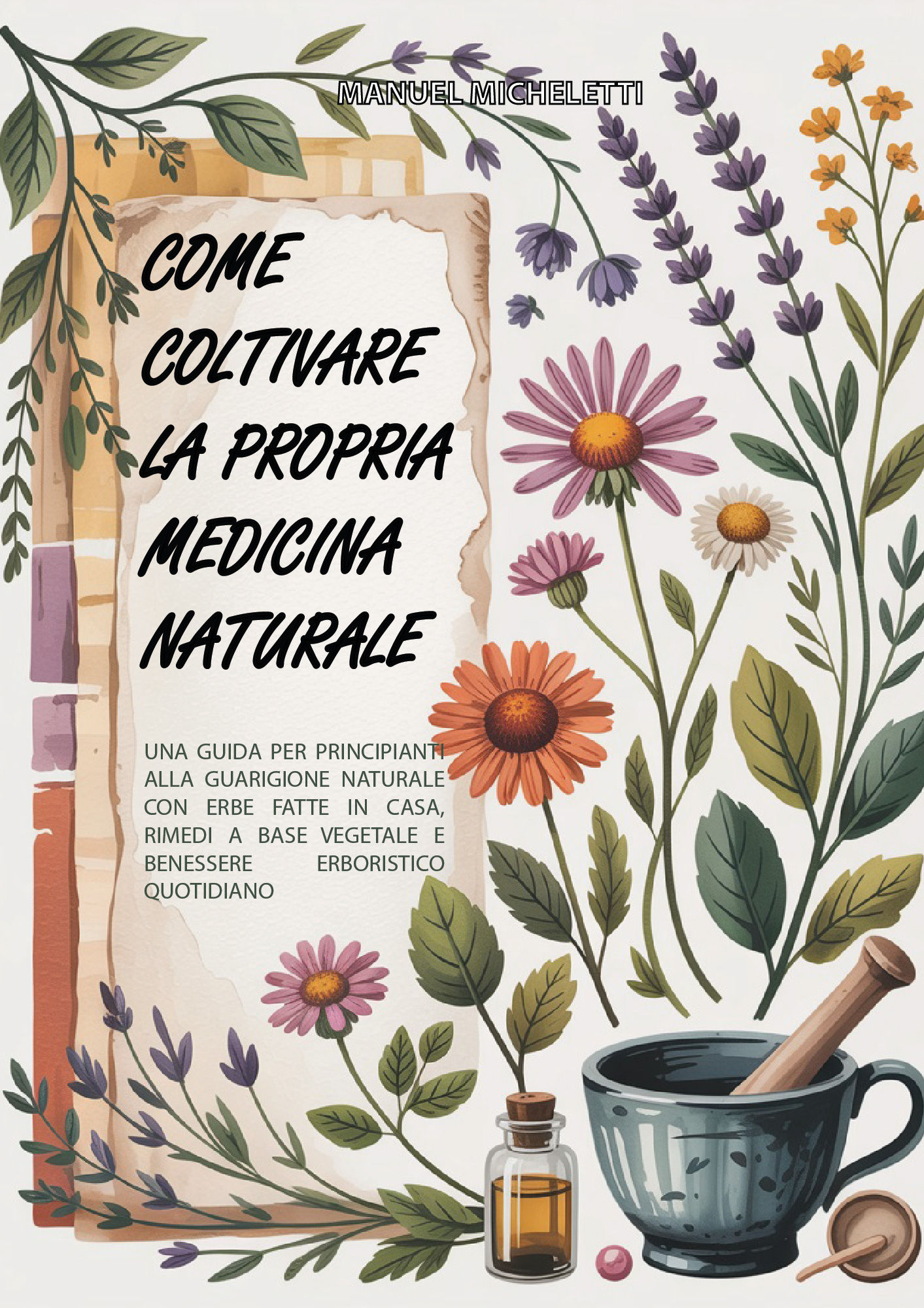 Medicina Naturale