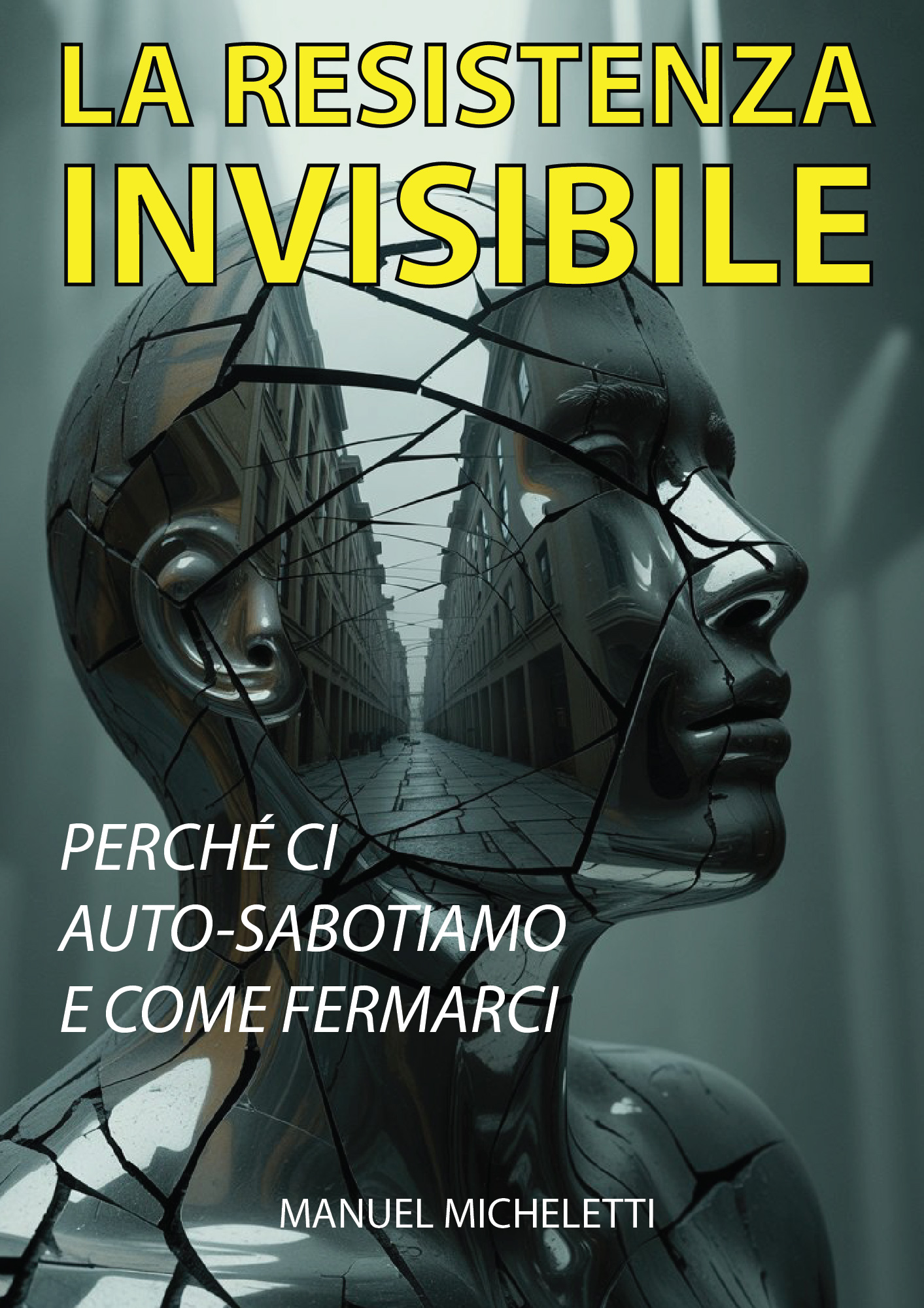 La Resistenza Invisibile