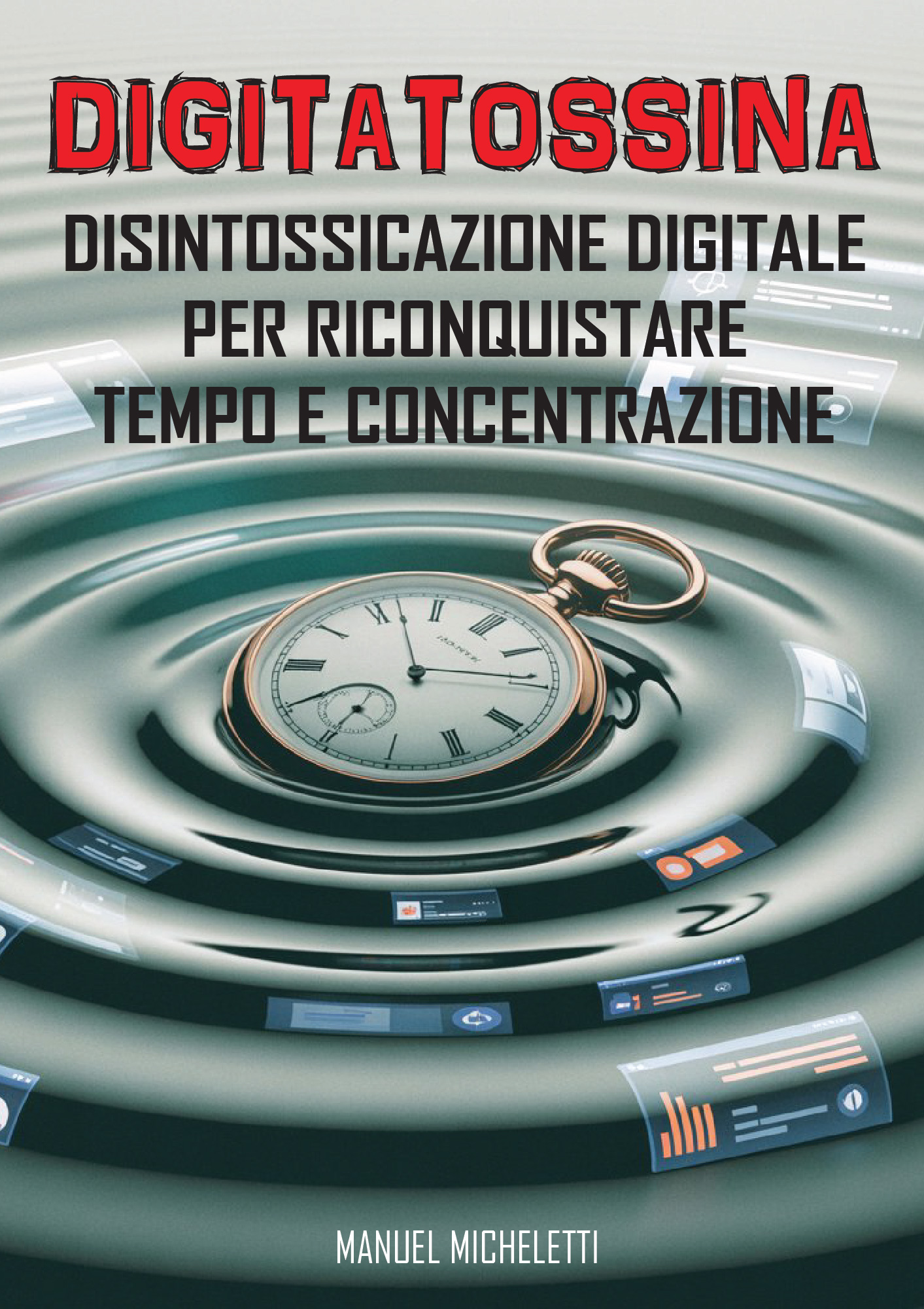 Digitatossina