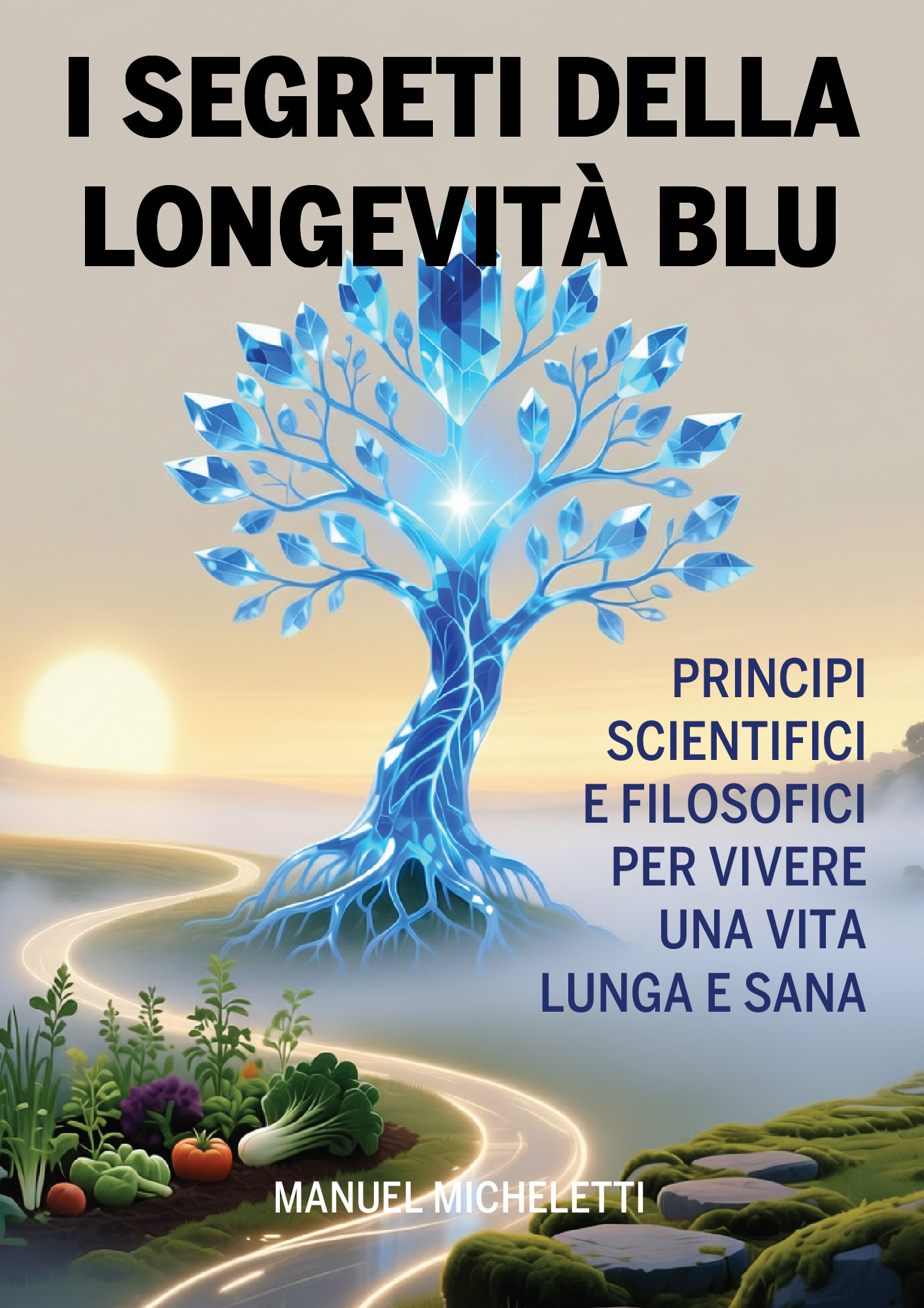 Longevità Blu