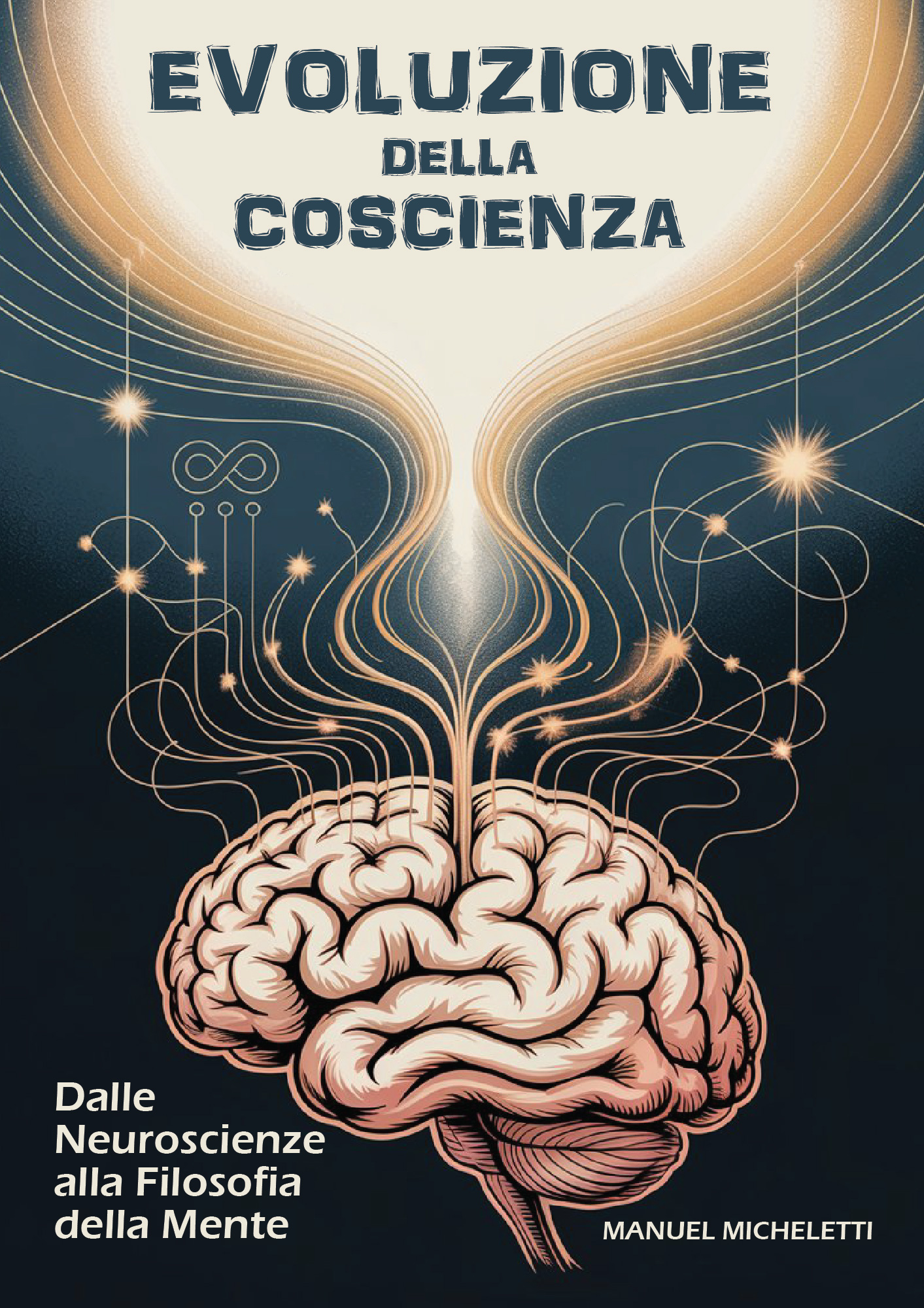 EVOLUZIONE DELLA COSCIENZA