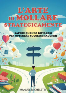 Mollare Strategicamente