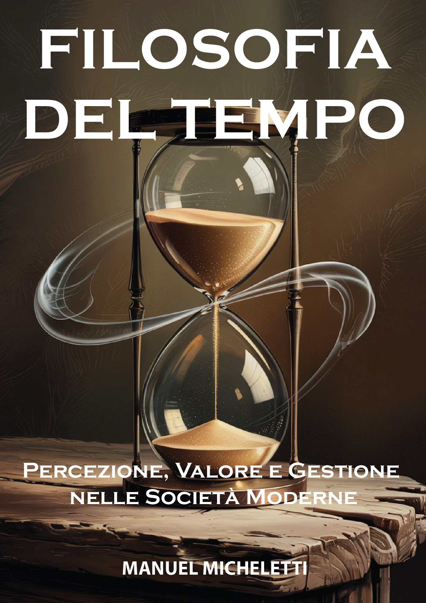 FILOSOFIA DEL TEMPO