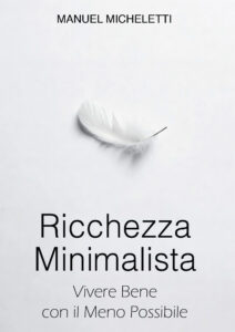 Ricchezza Minimalista
