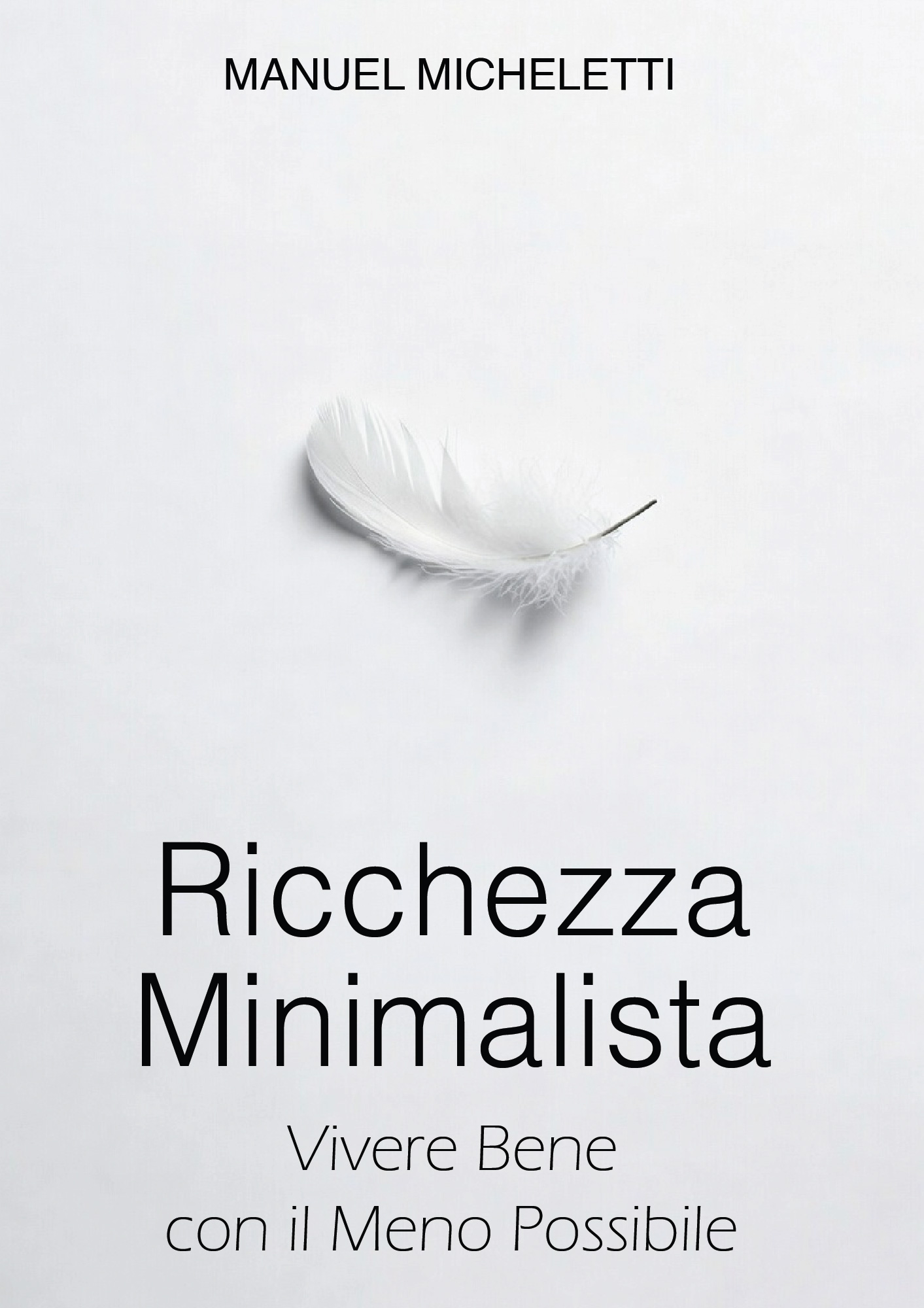 Ricchezza Minimalista