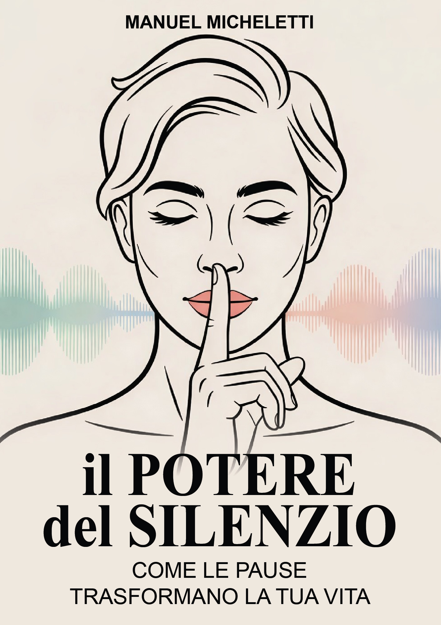 Il Potere del Silenzio