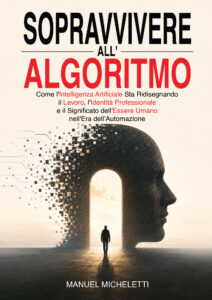 SOPRAVVIVERE ALL'ALGORITMO