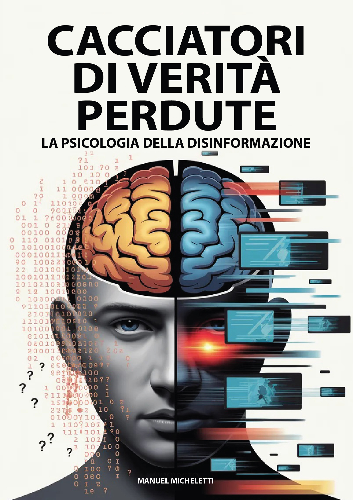 Cacciatori di Verità Perdute