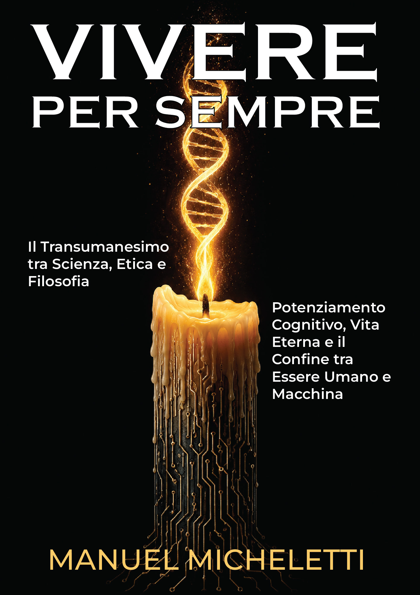 Vivere per Sempre