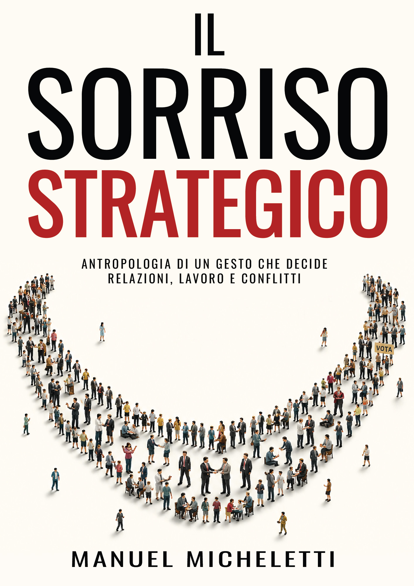 Sorriso Strategico