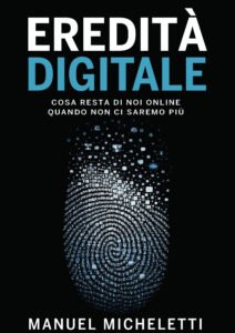 eredità digitale