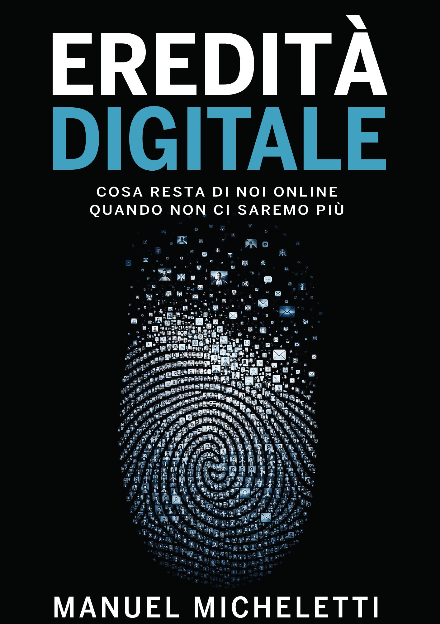 eredità digitale