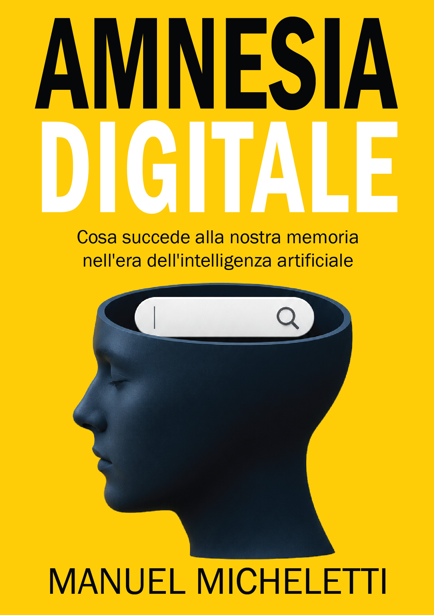 Amnesia Digitale