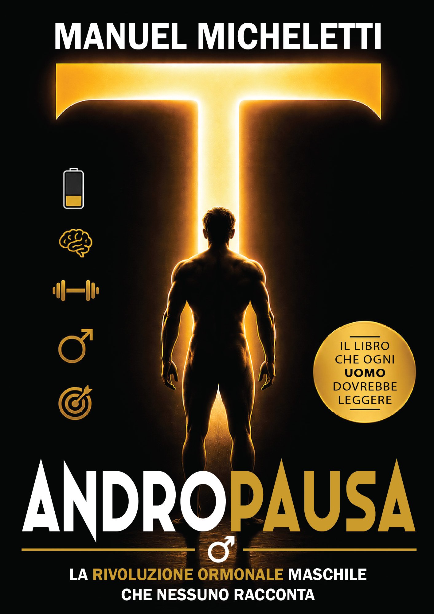 Andropausa