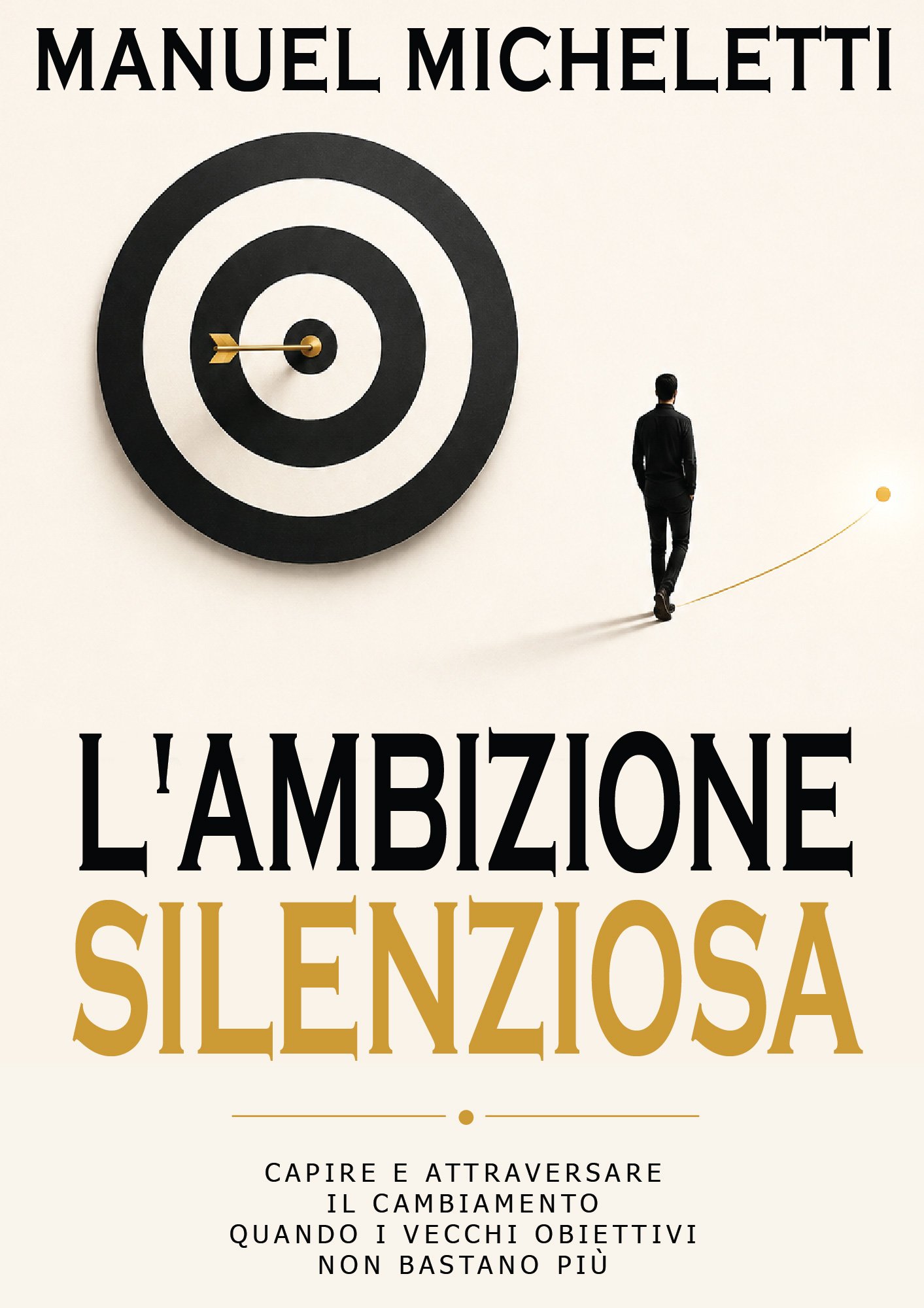 Ambizione Silenziosa